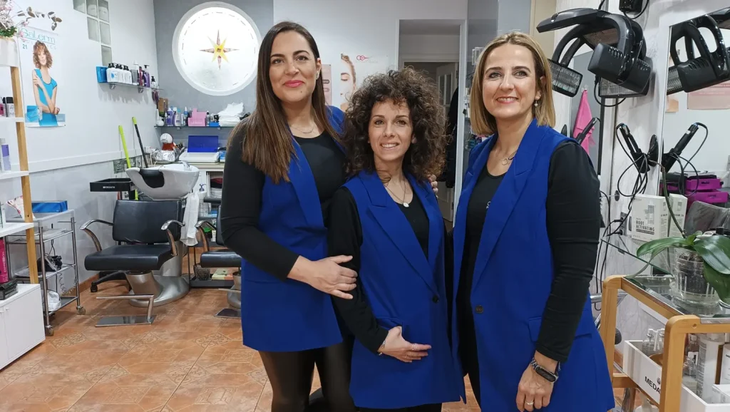 Equipo Cristina Cazorla